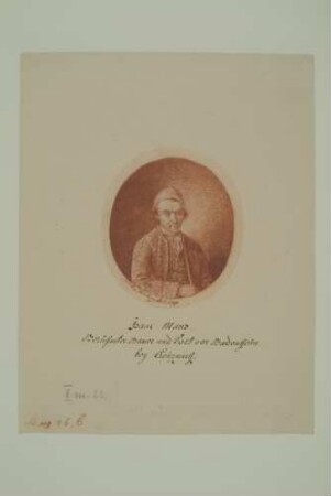 Isaak Maus