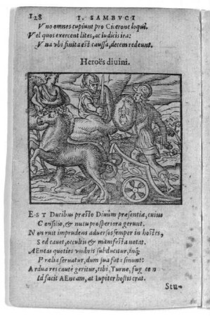 Heroes diuini.
