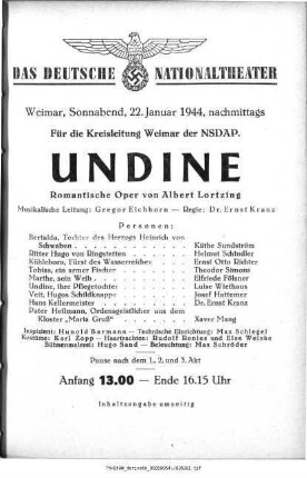 Undine
