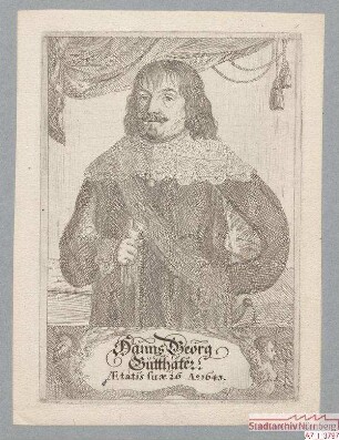 Hans Georg Gutthäter