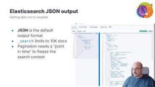 An overview of the Elastic stack geospatial capabilities