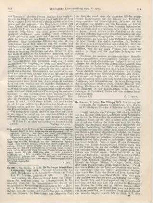 153-154 [Rezension] Huemer, Blasius, Die Salzburger Benediktiner-Kongregation 1641-1808