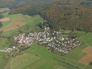 Hasselbach bei Gaudernbach