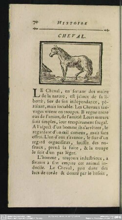 Cheval