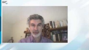 Laureate Discussion: Advances in Computer Science, Mathematics and Computing
