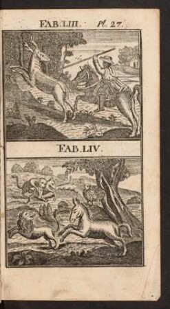 Pl. 27. Fab. LIII. Fab. LIV.