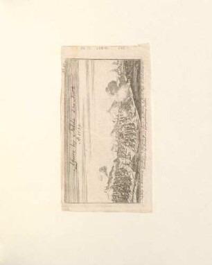 Affaire bey Fulda, d. 30. Nov.b: A. 1759.