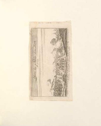 Affaire bey Fulda, d. 30. Nov.b: A. 1759.