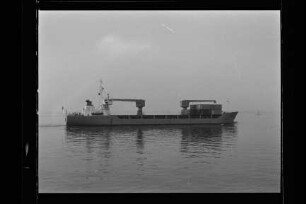 Werner (1985), G. Rahmann, Hbg