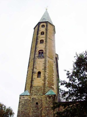 Goslar: Marktkirche