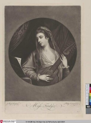 Miss Fordyce