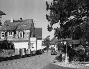 Limburg, Gesamtanlage Galmer Berg