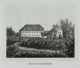 Pretschendorf