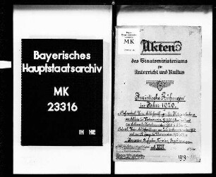 Rechtswissenschaft/Jura: Die erste theoretische Prüfung für den höheren Justiz- und Verwaltungsdienst.