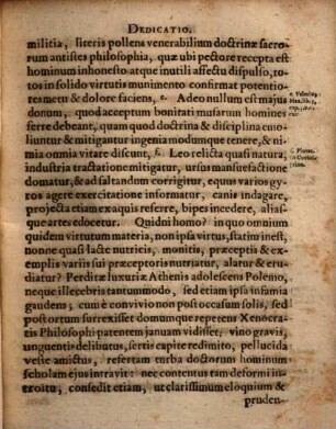 Speculum fidei politicae