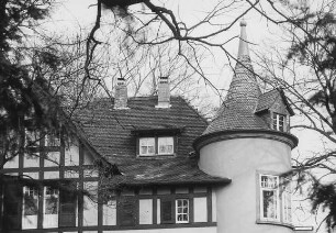 Darmstadt, Heidelberger Landstraße 16