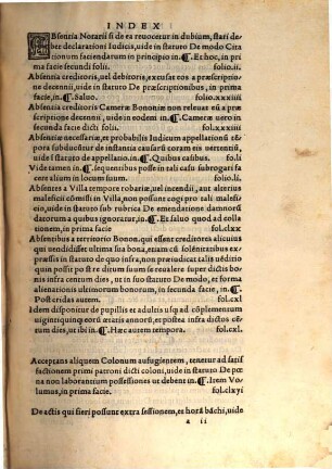 Statuta civilia civitatis Bononiae