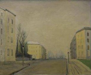 Belforter Straße