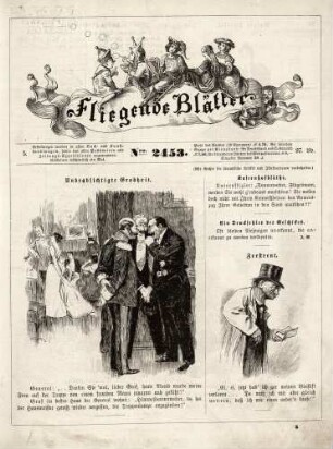 "Unbeabsichtigte Grobheit" "Zerstreut"