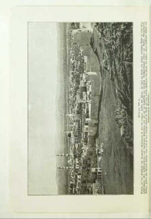 Medina, 870 m