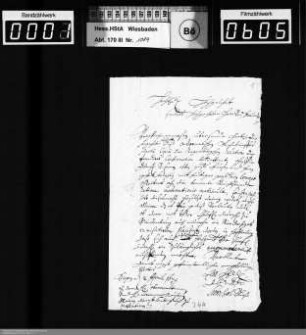 . 1679: April 1679