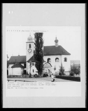 Sankt Jost