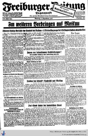 Dezember 1941