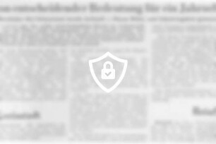 Von entscheidender Bedeutung für ein Jahrzehnt