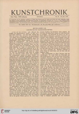 Heft 37 (28. Juni 1918)