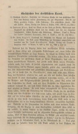 32-47 Geschichte der christlichen Kunst