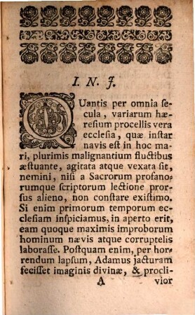Diss. hist. de pace religiosa