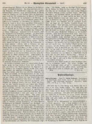 632-637 Pastoraltheologie