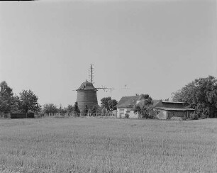 Naundorf-Göritz
