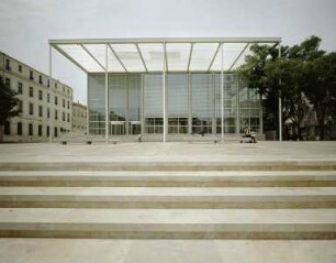 Carré d'Art