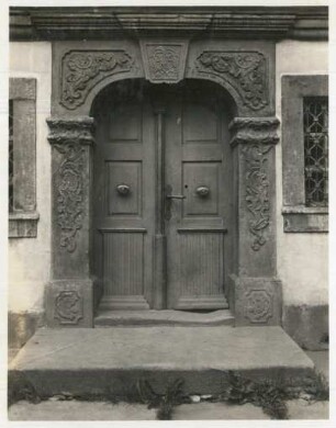 Türstock