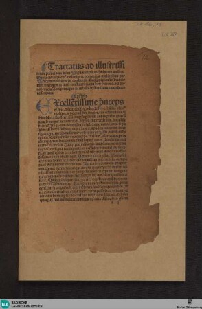 De lamiis et phitonicis mulieribus