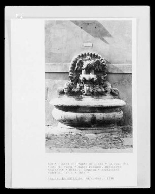 Brunnen