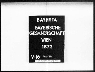 Gewerbe (Konzessionen etc.)