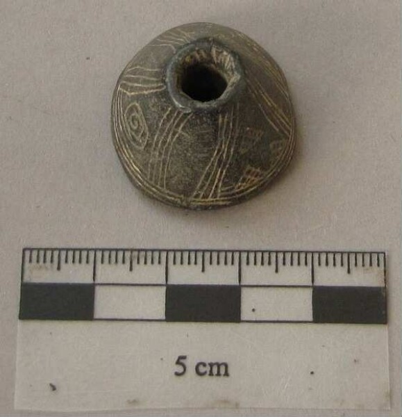 spindle whorl