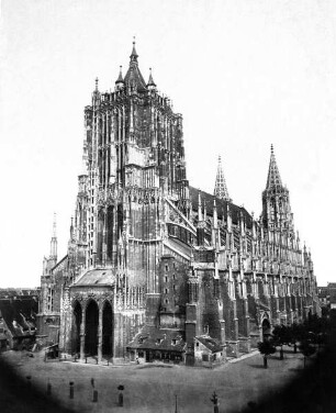 Münster Unserer Lieben Frau