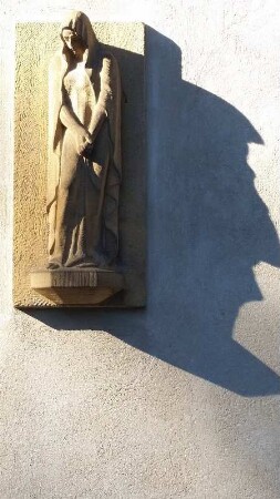 Sonntag Schatten #01