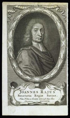 Ray, John