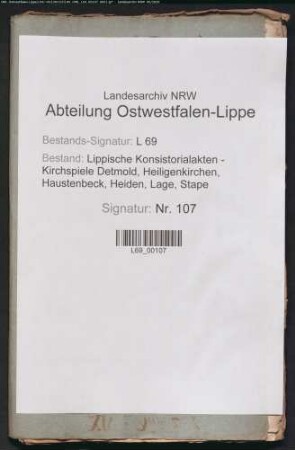 Besetzung der Schulmeisterstelle, Unterhalt des Schulmeisters