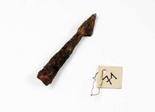 Medizinisches Instrument