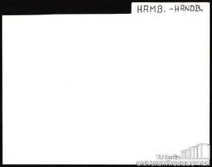 HAMB.-HANDB.