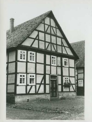 Veckerhagen, Kreis Hofgeismar