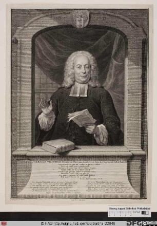 Bildnis Jan Jansz. Visscher