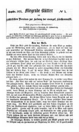 1871, Nr. 5(September)