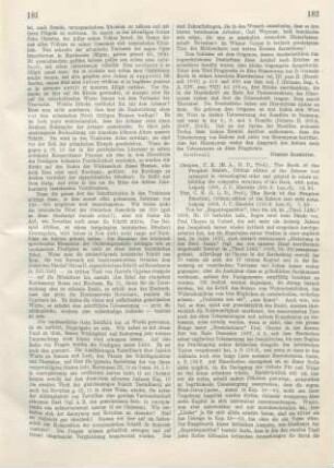 182-183 [Rezension] The Book of the Prophet Isaiah