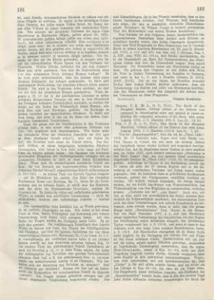 182-183 [Rezension] The Book of the Prophet Isaiah